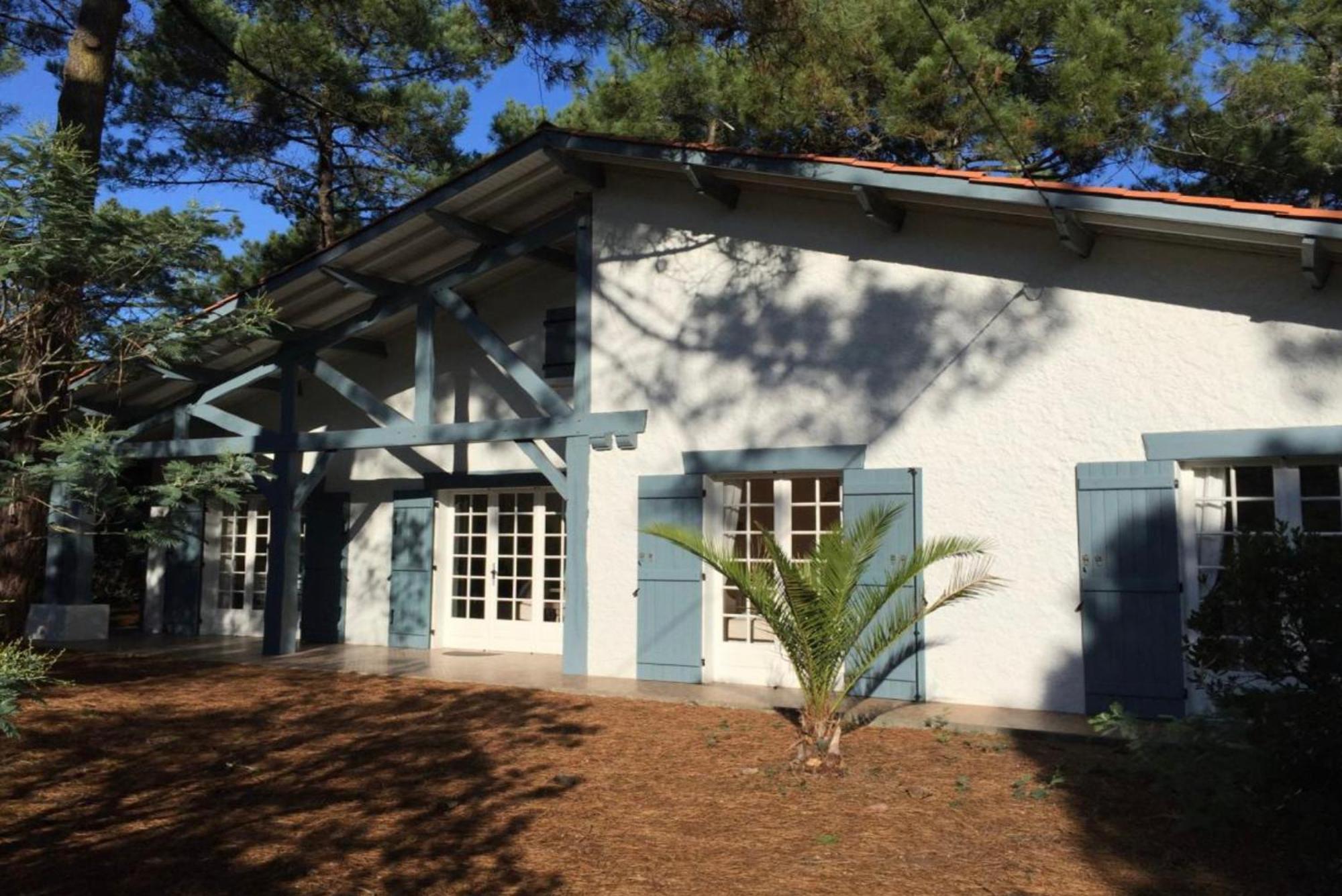 Semaphore Au Cap Ferret - Ref 197 Lege-Cap-Ferret Exterior photo